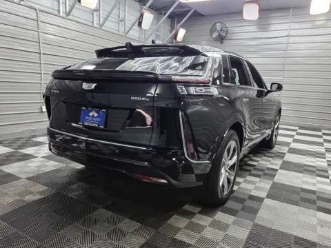 More photos of 2024 Cadillac LYRIQ Tech at Trust Auto, MD