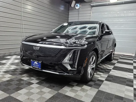 Unknown 2024 Cadillac LYRIQ Tech for sale in Sykesville, MD