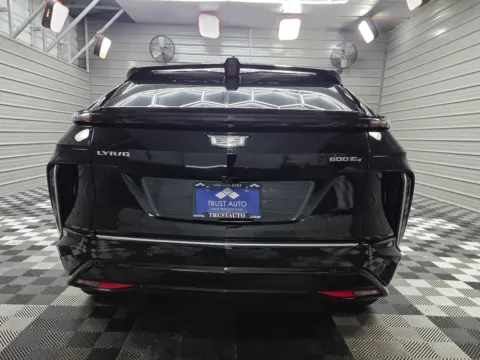 More photos of 2024 Cadillac LYRIQ Tech at Trust Auto, MD
