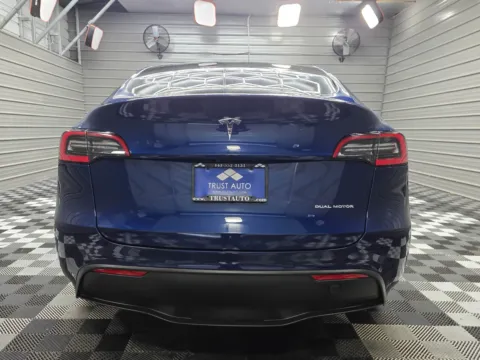 More photos of 2021 Tesla Model Y Long Range at Trust Auto, MD