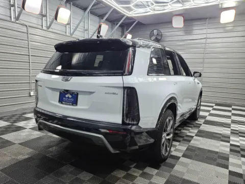 More photos of 2026 Cadillac VISTIQ Sport at Trust Auto, MD