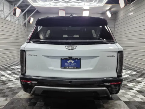 More photos of 2026 Cadillac VISTIQ Sport at Trust Auto, MD