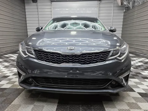 More photos of 2020 Kia Optima S Sedan at Trust Auto, MD