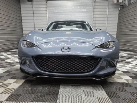 More photos of 2020 Mazda MX-5 Miata RF Club 6-Speed Manual Hard-Top Convertible Coupe at Trust Auto, MD
