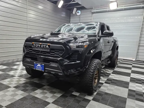 2024 Toyota Tacoma TRD Sport for sale in Sykesville, MD