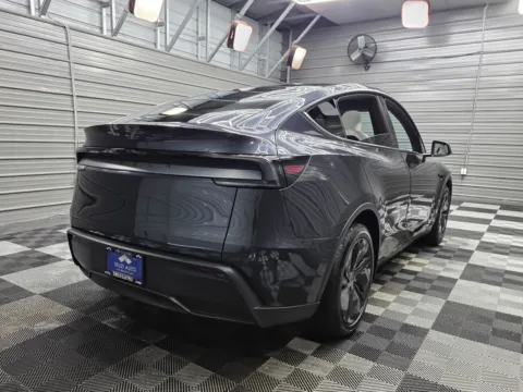 More photos of 2026 Tesla Model Y Long Range AWD Electric Luxury SUV at Trust Auto, MD