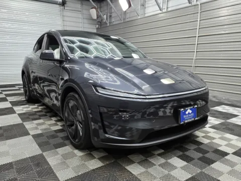 More photos of 2026 Tesla Model Y Long Range AWD Electric Luxury SUV at Trust Auto, MD