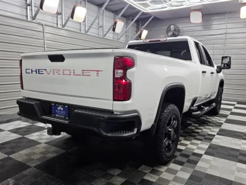 More photos of 2020 Chevrolet Silverado 2500 HD Work Truck at Trust Auto, MD