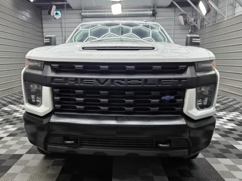 Photos of 2020 Chevrolet Silverado 2500 HD Work Truck for sale in Sykesville, MD at Trust Auto