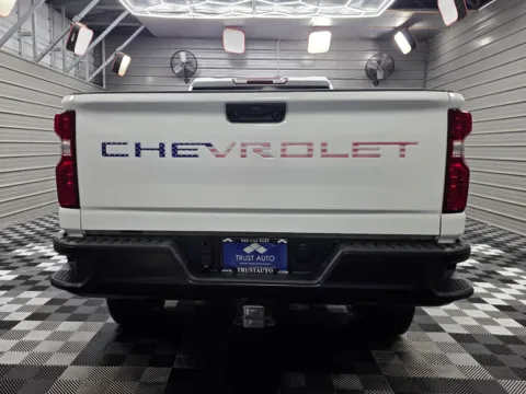 More photos of 2020 Chevrolet Silverado 2500 HD Work Truck at Trust Auto, MD
