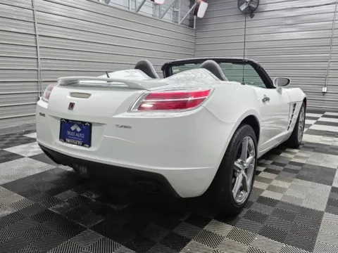 More photos of 2009 Saturn Sky Red Line at Trust Auto, MD