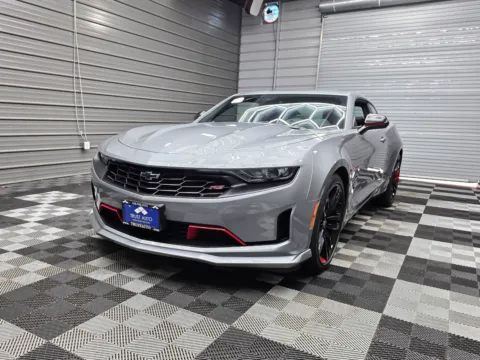 2024 Chevrolet Camaro 2LT for sale in Sykesville, MD