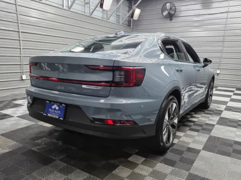 More photos of 2024 Polestar 2 Long Range Dual Motor at Trust Auto, MD