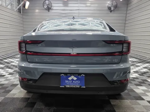More photos of 2024 Polestar 2 Long Range Dual Motor at Trust Auto, MD
