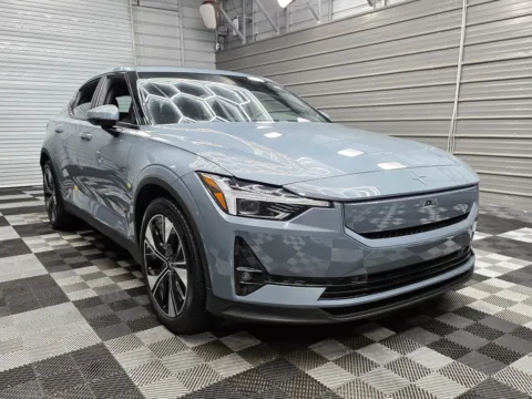 Another view of 2024 Polestar 2 Long Range Dual Motor for sale in Sykesville, MD at Trust Auto