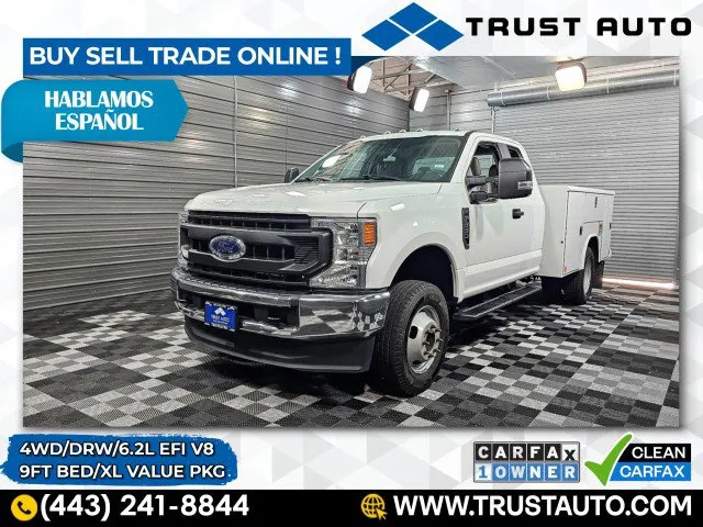 Service Body Pickup Trucks For Sale: A Comprehensive Guide