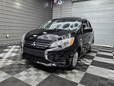 2024 Mitsubishi Mirage ES for sale in Sykesville, MD