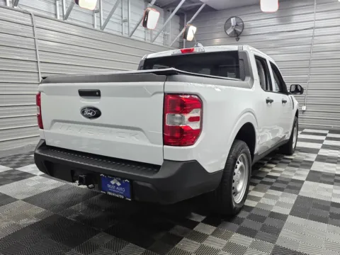 More photos of 2025 Ford Maverick XL at Trust Auto, MD