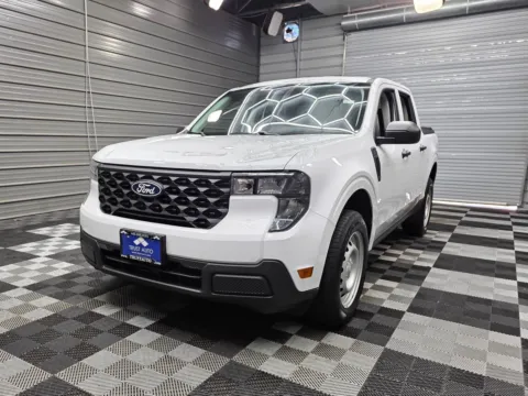 2025 Ford Maverick XL for sale in Sykesville, MD