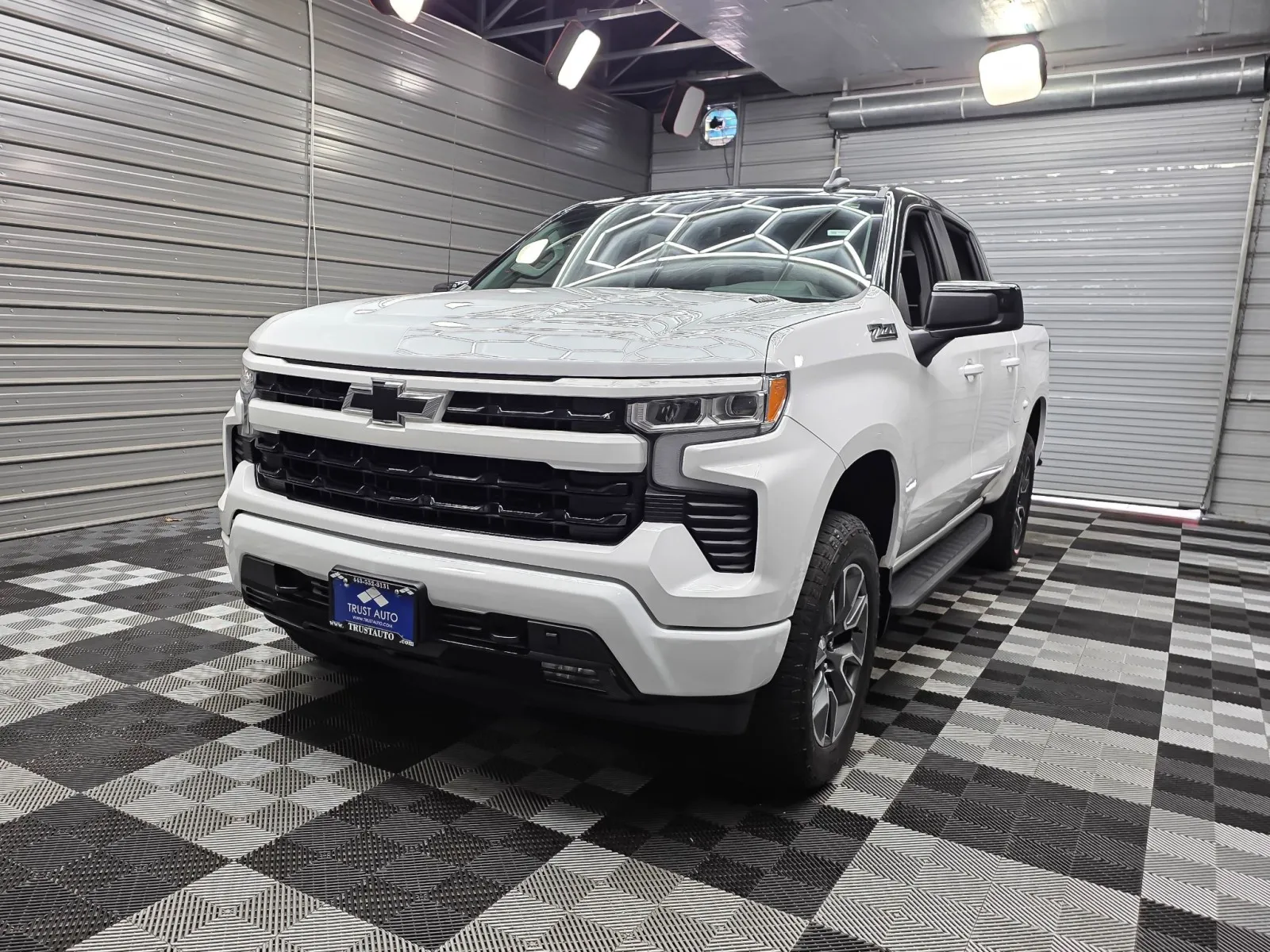 2024 Chevrolet Silverado 1500 RST for sale in Sykesville, MD