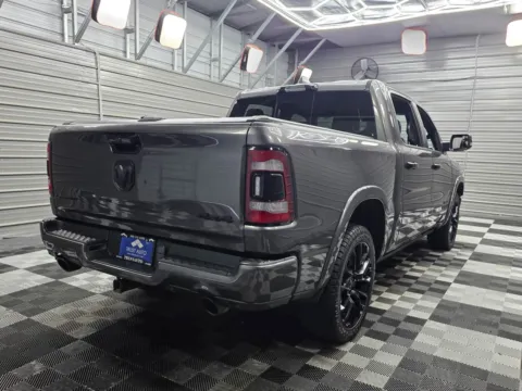 More photos of 2023 Ram 1500 Limited at Trust Auto, MD