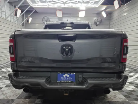 More photos of 2023 Ram 1500 Limited at Trust Auto, MD