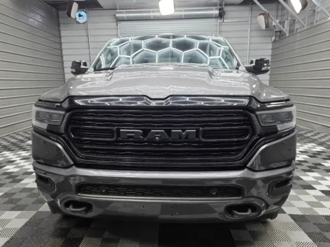 Photos of 2023 Ram 1500 Limited for sale in Sykesville, MD at Trust Auto
