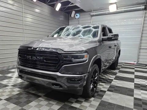 2023 Ram 1500 Limited for sale in Sykesville, MD