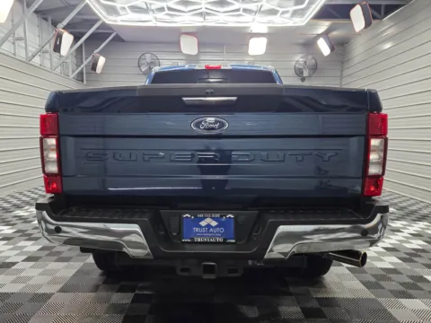 More photos of 2020 Ford Super Duty F-250 SRW XL at Trust Auto, MD