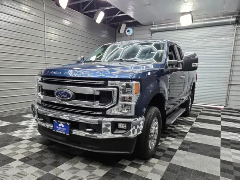 2020 Ford Super Duty F-250 SRW XL for sale in Sykesville, MD