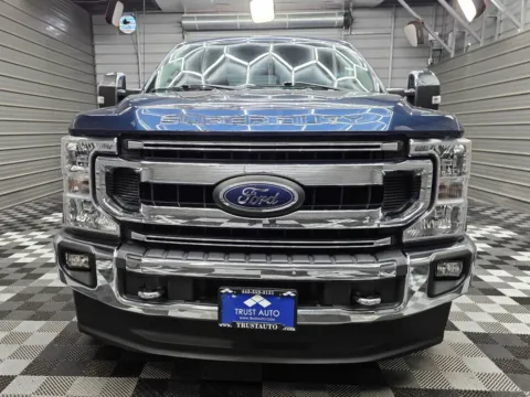 Photos of 2020 Ford Super Duty F-250 SRW XL for sale in Sykesville, MD at Trust Auto