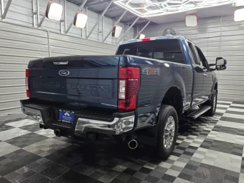 More photos of 2020 Ford Super Duty F-250 SRW XL at Trust Auto, MD