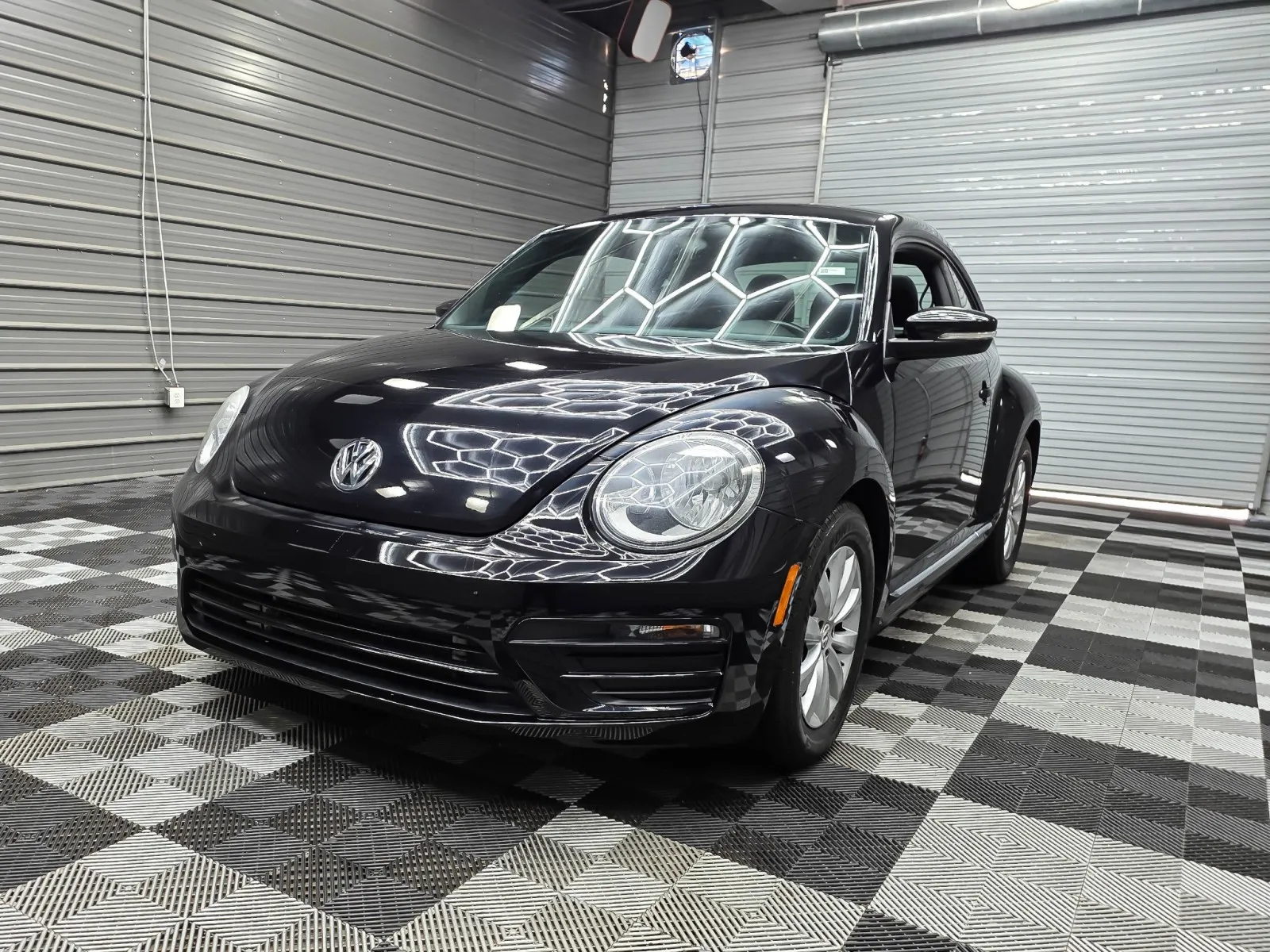 Unknown 2019 Volkswagen Beetle Final Edition SEL for sale in Sykesville, MD