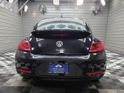 More photos of 2019 Volkswagen Beetle Final Edition SEL at Trust Auto, MD