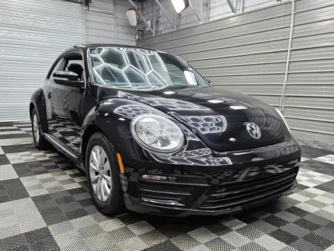 Another view of 2019 Volkswagen Beetle Final Edition SEL for sale in Sykesville, MD at Trust Auto