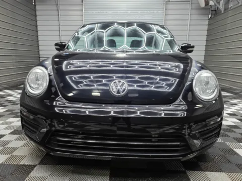 Photos of 2019 Volkswagen Beetle Final Edition SEL for sale in Sykesville, MD at Trust Auto
