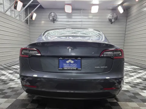 More photos of 2022 Tesla Model 3 Long Range at Trust Auto, MD