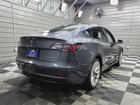More photos of 2022 Tesla Model 3 Long Range at Trust Auto, MD