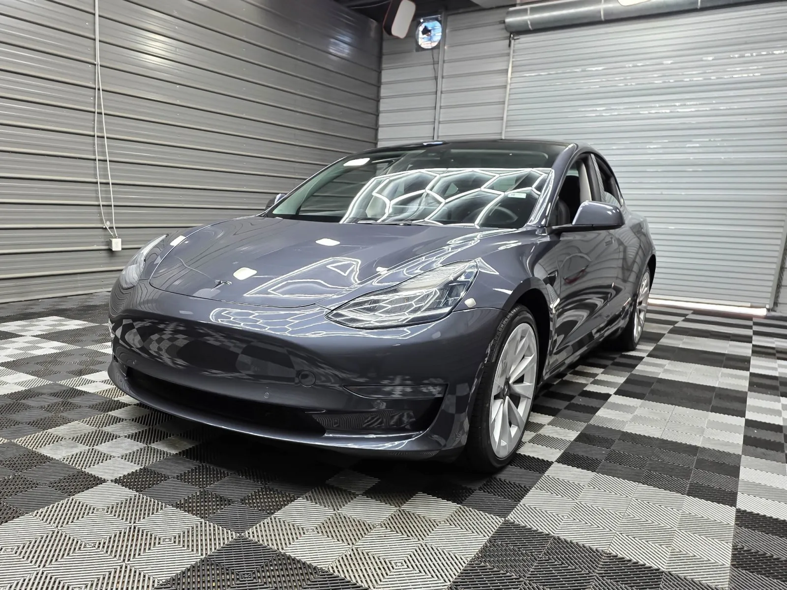 Unknown 2022 Tesla Model 3 Long Range for sale in Sykesville, MD