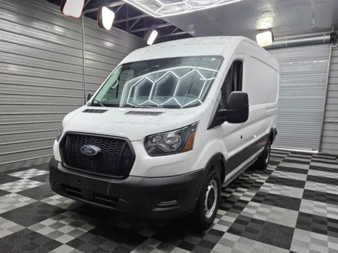 2024 Ford Transit Cargo Van 250 for sale in Sykesville, MD