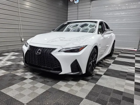 2023 Lexus IS 350 F SPORT for sale in Sykesville, MD