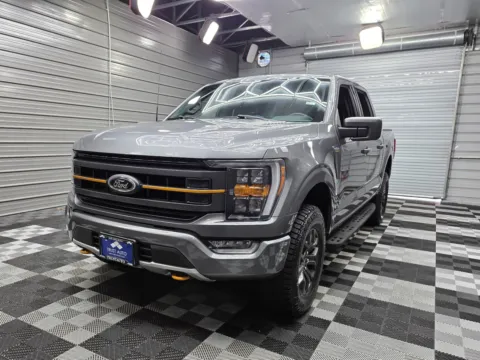 2023 Ford F-150 Platinum for sale in Sykesville, MD