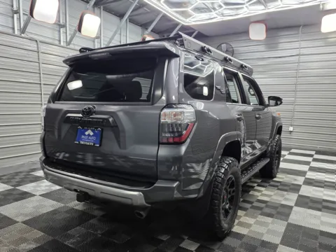 More photos of 2021 Toyota 4Runner TRD Off Road Premium at Trust Auto, MD