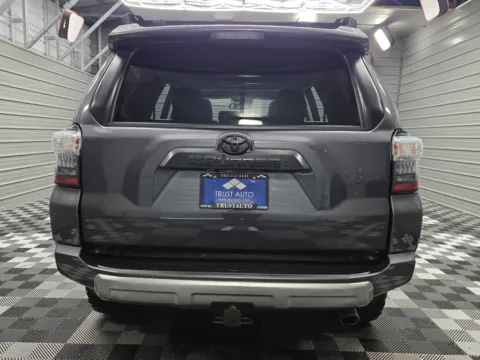 More photos of 2021 Toyota 4Runner TRD Off Road Premium at Trust Auto, MD
