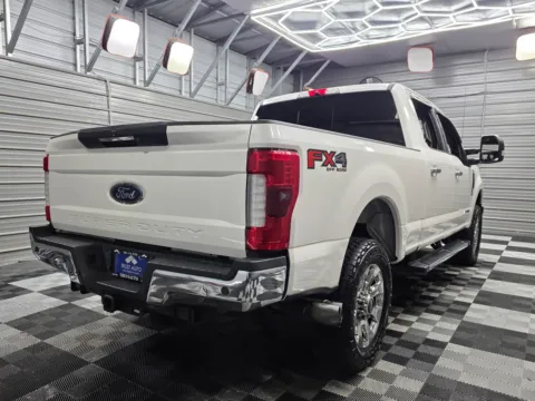 More photos of 2017 Ford Super Duty F-250 SRW Lariat at Trust Auto, MD