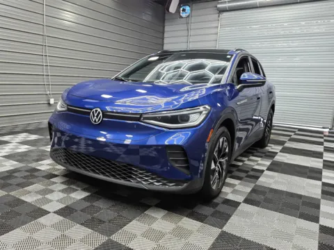 2021 Volkswagen ID.4 Pro S for sale in Sykesville, MD