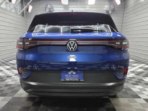 More photos of 2021 Volkswagen ID.4 Pro S at Trust Auto, MD