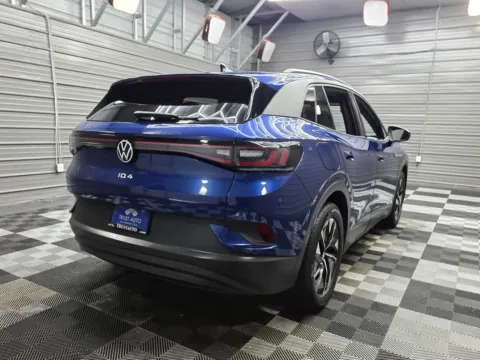 More photos of 2021 Volkswagen ID.4 Pro S at Trust Auto, MD