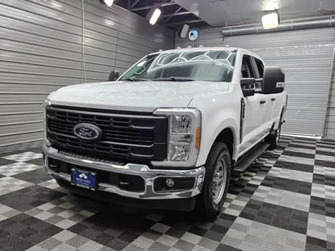 2023 Ford Super Duty F-250 SRW XL for sale in Sykesville, MD