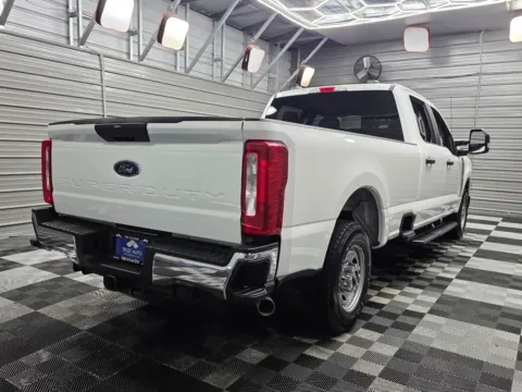 More photos of 2023 Ford Super Duty F-250 SRW XL at Trust Auto, MD